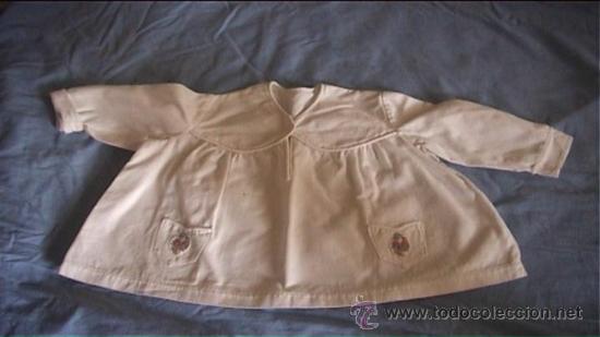 Antig&uuml;edades: VESTIDO - Foto 1