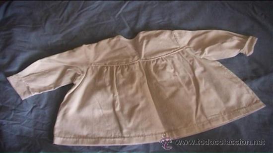 Antig&uuml;edades: VESTIDO - Foto 2