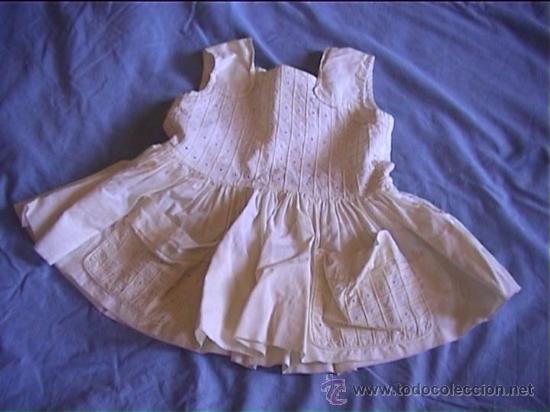 Antig&uuml;edades: VESTIDO - Foto 1