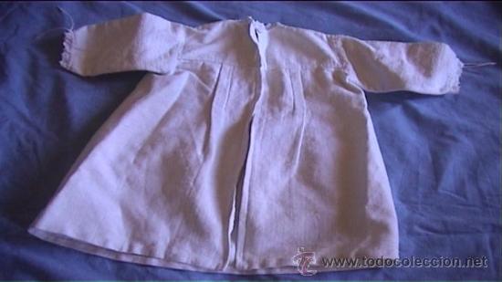 Antig&uuml;edades: VESTIDO - Foto 2