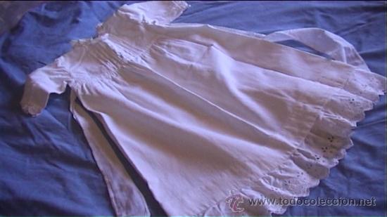Antig&uuml;edades: VESTIDO - Foto 2