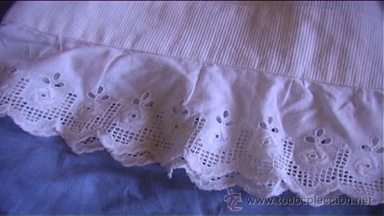 Antig&uuml;edades: VESTIDO - Foto 4