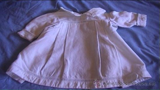 Antig&uuml;edades: VESTIDO - Foto 1