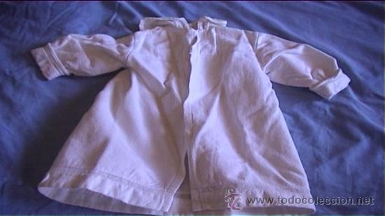 Antig&uuml;edades: VESTIDO - Foto 2