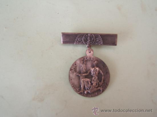 Antig&uuml;edades: MEDALLA PILAR - Foto 1