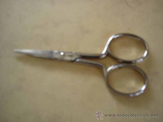 Antig&uuml;edades: TIJERITAS - 9 CM. APROX. - Foto 1