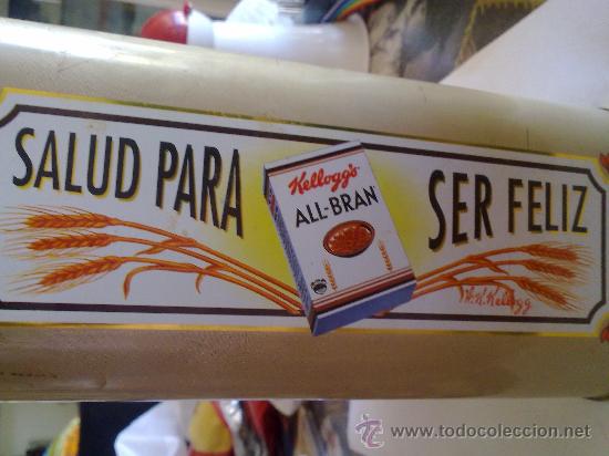 Antig&uuml;edades: caja metal antigua - Foto 3