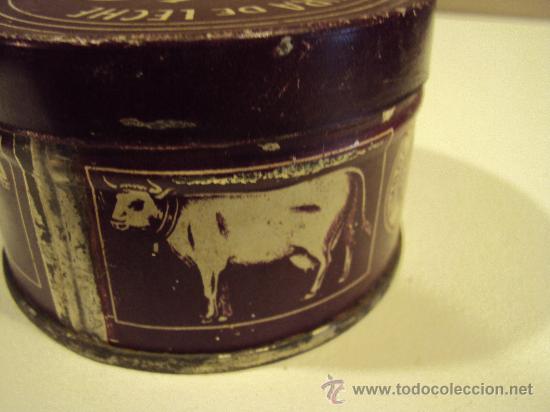 Antig&uuml;edades: CAJA CHAPA - Foto 3
