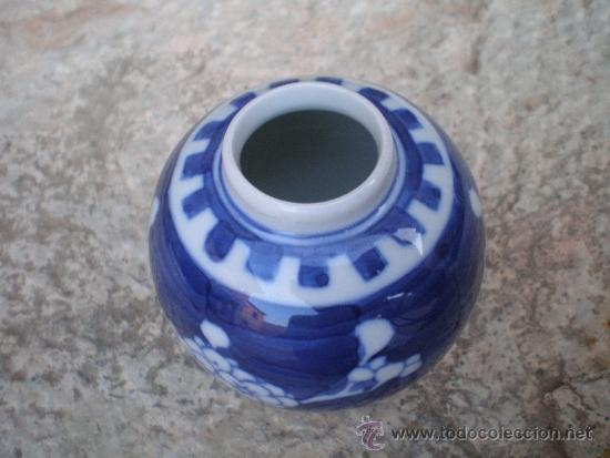 Antig&uuml;edades: RECIPIENTE DE CERAMICA - Foto 2