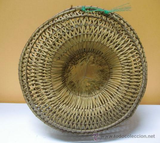 Antig&uuml;edades: Art&iacute;culo de pesca mallorqu&iacute;n - Foto 2