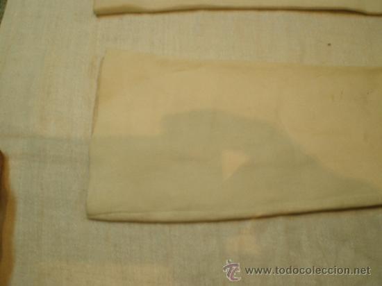 Antig&uuml;edades: GUANTES DE PIEL LARGOS - Foto 6