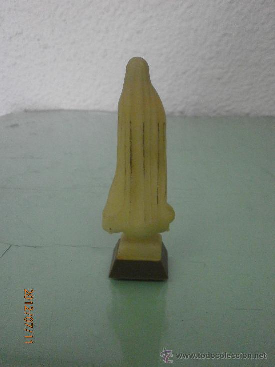 Antig&uuml;edades: VIRGEN DE FATIMA - Foto 2