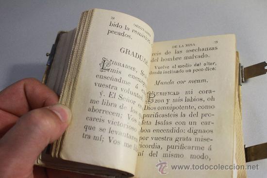 Antig&uuml;edades: El Iris del Cristiano, 1878 - Foto 2