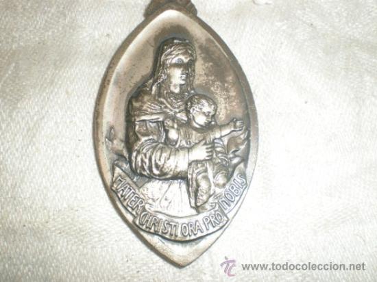 Antig&uuml;edades: medalla - Foto 5