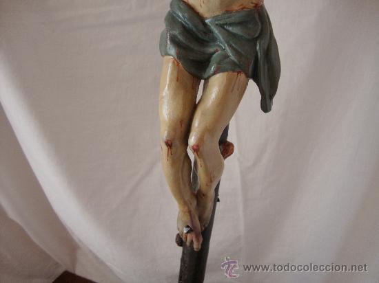Antig&uuml;edades: CRISTO DE LA AGONIA - Foto 2