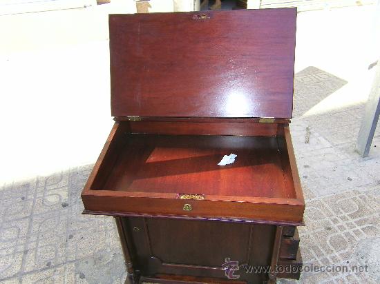 Antig&uuml;edades: DAVENPORT - Foto 2
