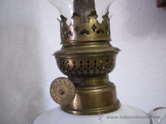 Antig&uuml;edades: quinque antiguo en , 34 cm de altura - Foto 5