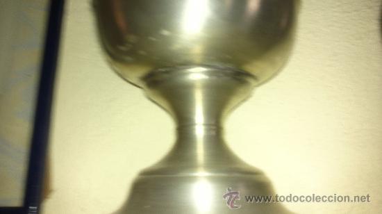 Antig&uuml;edades: magnifico quinque de petr&oacute;leo - Foto 5