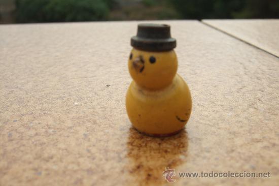 Antig&uuml;edades: Pollito sin las patas - Foto 2