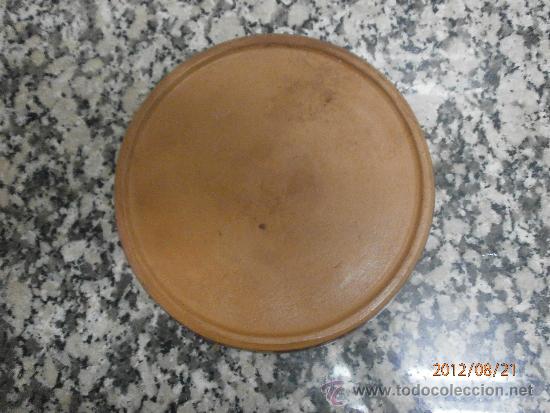 Antig&uuml;edades: PLATO CERAMICA CUSCO PER&Uacute; - Foto 2