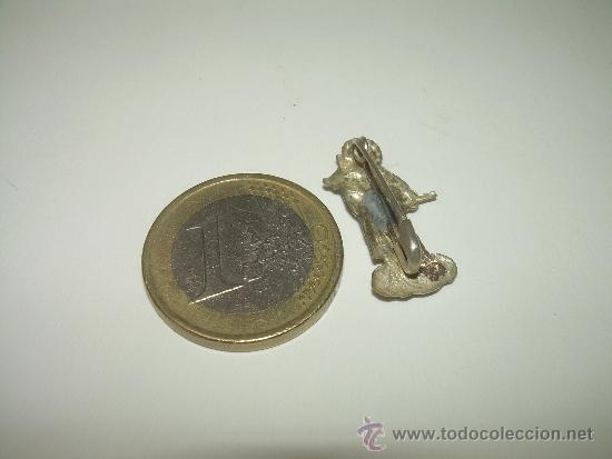 Antig&uuml;edades: ANTIGUA MEDALLA. - Foto 3