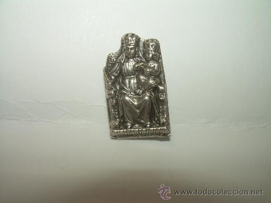 Antig&uuml;edades: ANTIGUA MEDALLA. - Foto 1