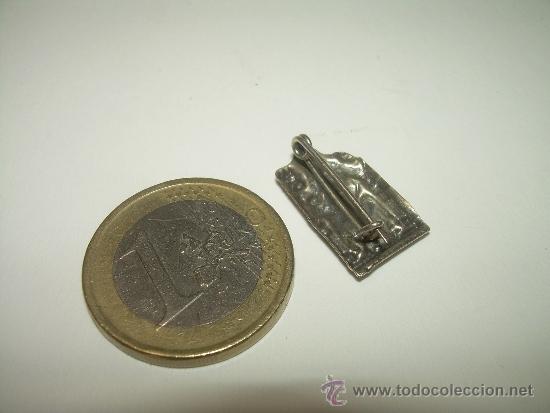 Antig&uuml;edades: ANTIGUA MEDALLA. - Foto 3
