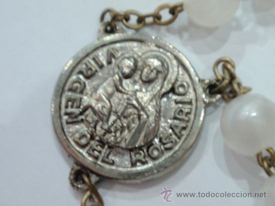 Antig&uuml;edades: ROSARIO - 1994 - III CENTENARIO VINALESA - Foto 3