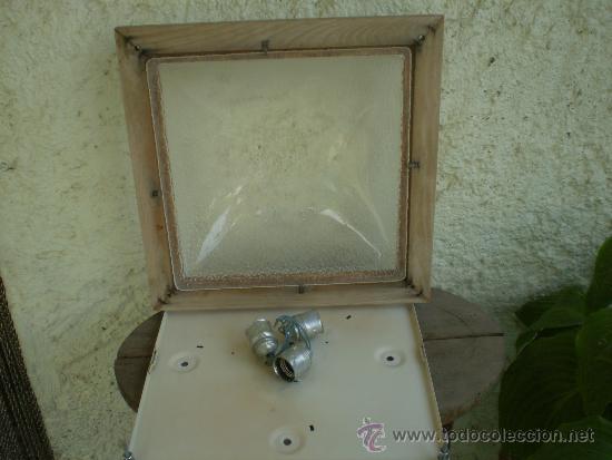 Antig&uuml;edades: PLAFON DE TECHO - Foto 3