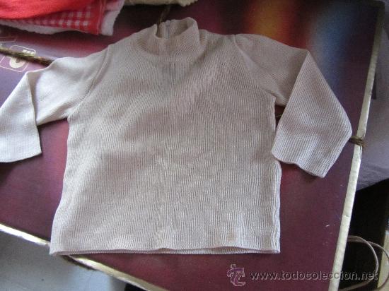 Antig&uuml;edades: CAMISITA DE bebe - Foto 1