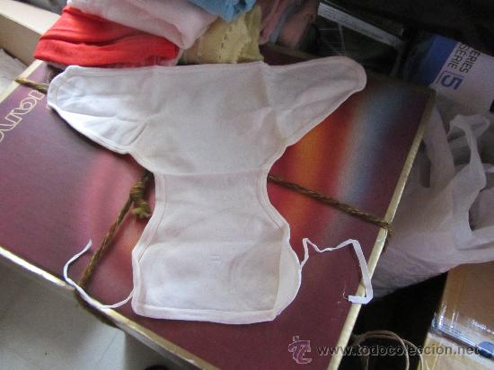 Antig&uuml;edades: ANTIGUO PICO DE BEBE - Foto 1