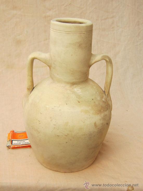 Antig&uuml;edades: BOTIJO POPULAR - Foto 2
