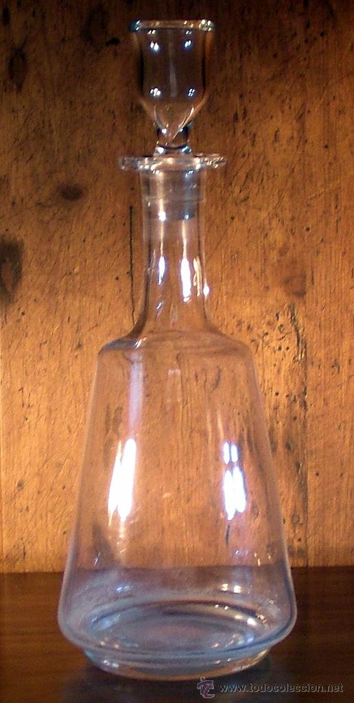 Antig&uuml;edades: BOTELLA ANTIGUA - Foto 1