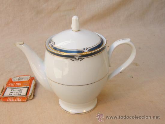 Antig&uuml;edades: CAFETERA R,C. PHILIPPINES by NORITAKE - Foto 1