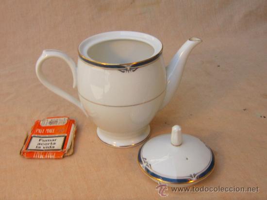 Antig&uuml;edades: CAFETERA R,C. PHILIPPINES by NORITAKE - Foto 3