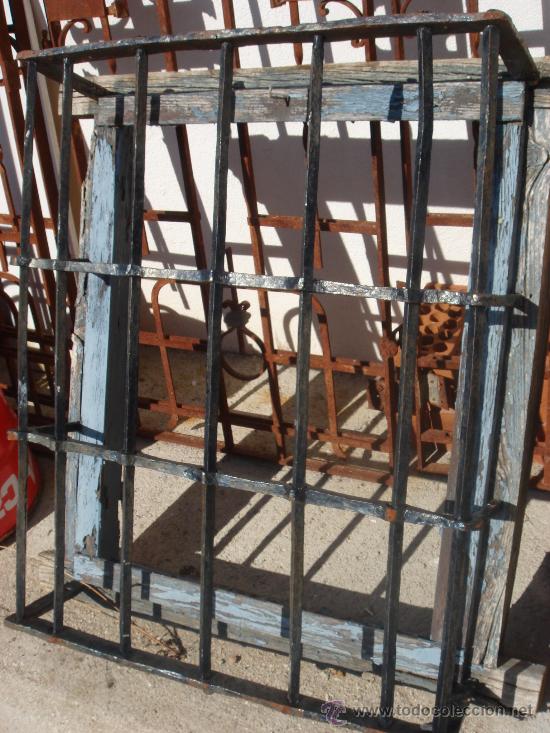 Antig&uuml;edades: ANTIGUA VENTANA - Foto 1