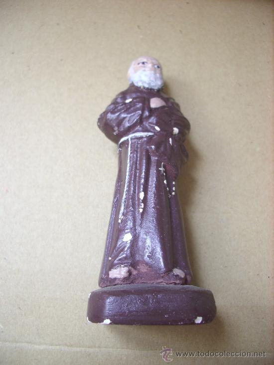 Antiquit&auml;ten: PEQUE&Ntilde;A Y ANTIGUA FIGURA RELIGIOSA