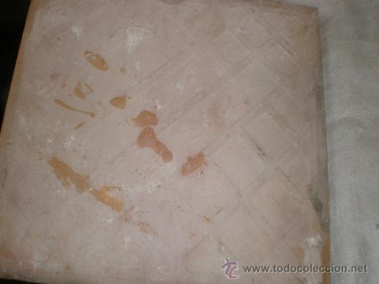 Antig&uuml;edades: azulejo modernista - Foto 3