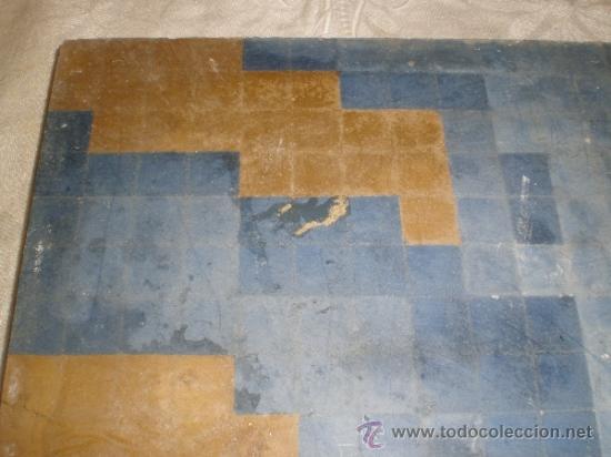 Antig&uuml;edades: azulejo - Foto 4