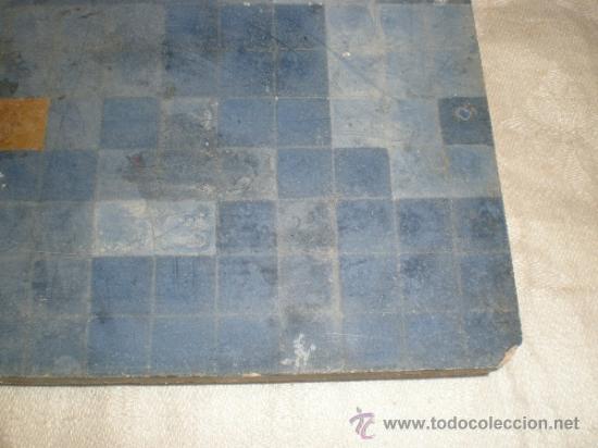 Antig&uuml;edades: azulejo - Foto 5