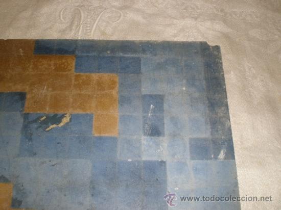 Antig&uuml;edades: azulejo - Foto 2