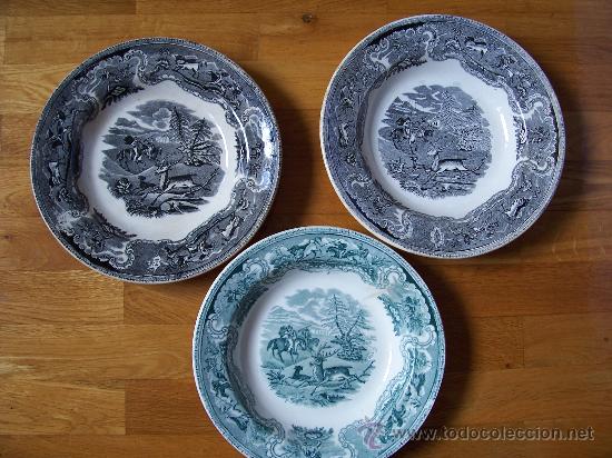 Antig&uuml;edades: LOTE CARTAGENA - Foto 1