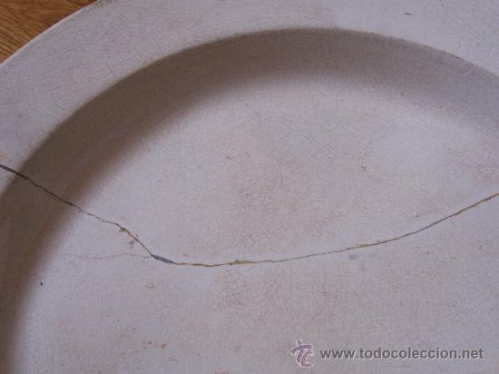 Antig&uuml;edades: ROTURA REPARADA - Foto 3