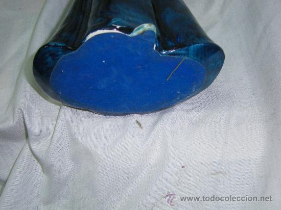 Antig&uuml;edades: FIGURA DE JOVEN - Foto 6
