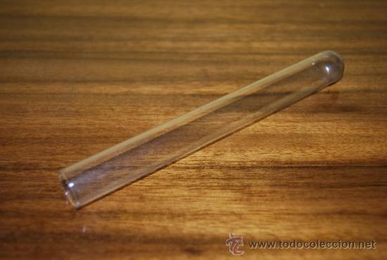 Antig&uuml;edades: TUBO DE ENSAYO - Foto 1