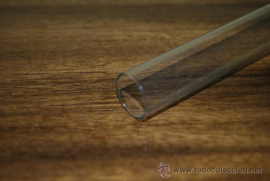 Antig&uuml;edades: TUBO DE ENSAYO - Foto 2