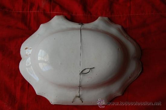 Antig&uuml;edades: BACIA ALCORA - Foto 5