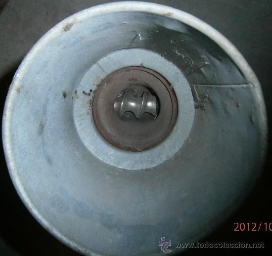 Antig&uuml;edades: Moledora ELMA - Foto 3