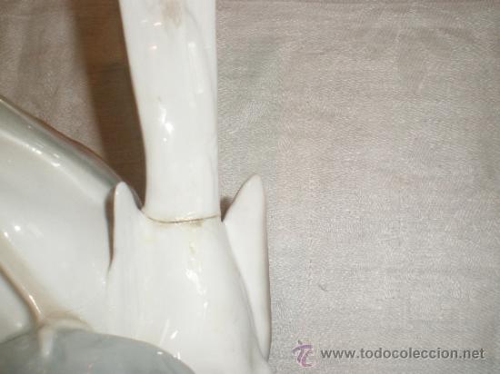 Antig&uuml;edades: pajaros de lladro - Foto 6