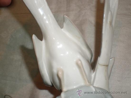 Antig&uuml;edades: pajaros de lladro - Foto 7
